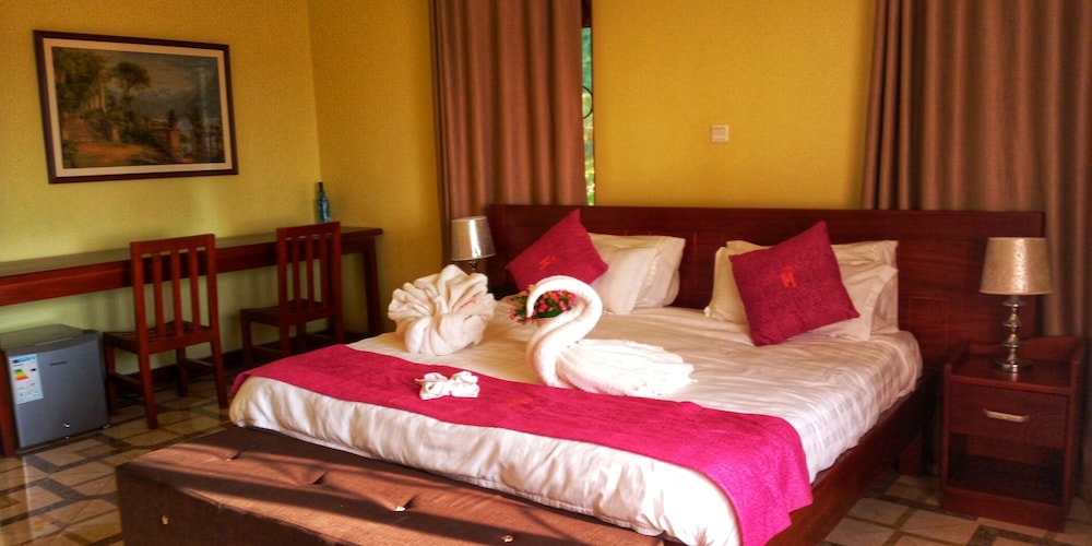 Executive Room (Jinja) photo 1