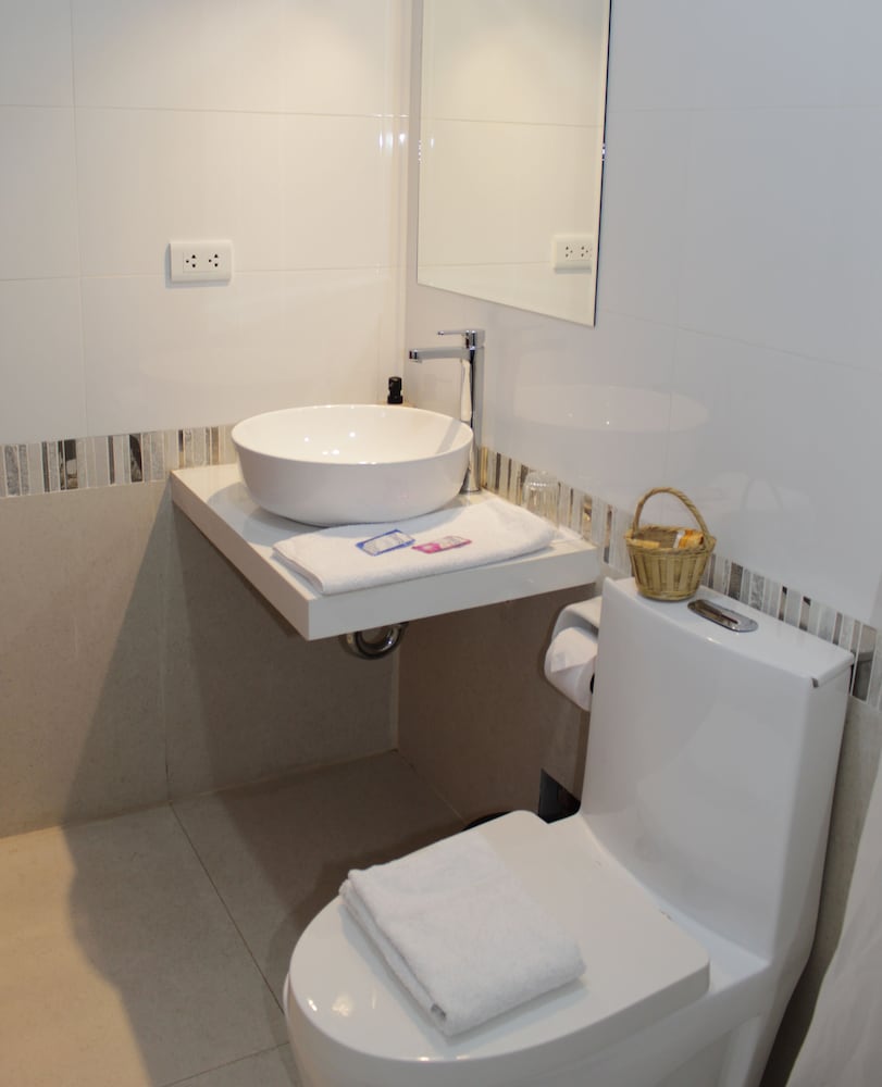 Comfort Room photo 3