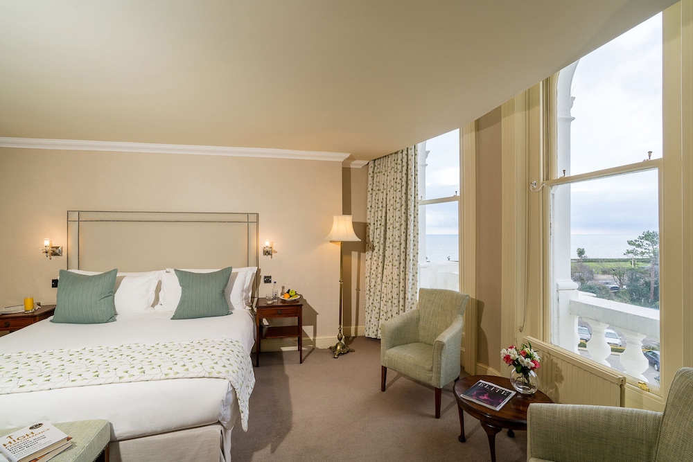 Junior Suite Side Sea View - Photo 1