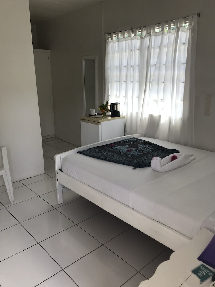Room, Sea View (Beachcomber or Coral Beach) photo 2