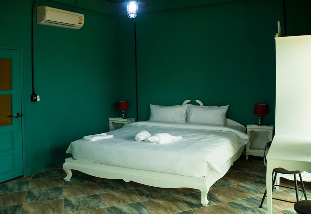 Double Room with Balcony photo 3