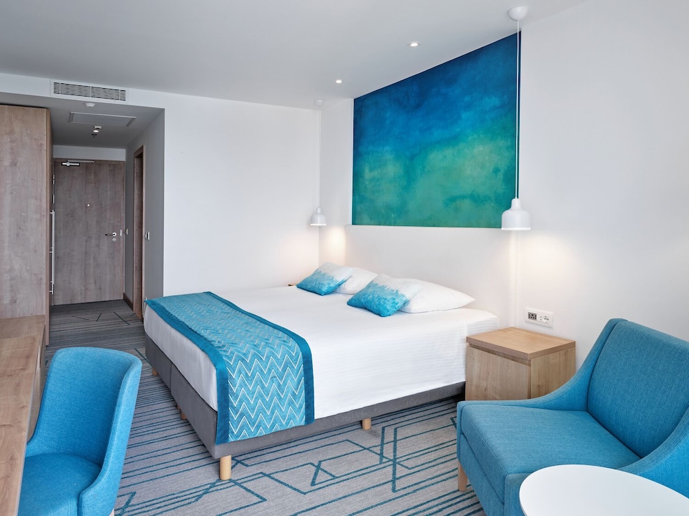 Standard Single Room, Balcony