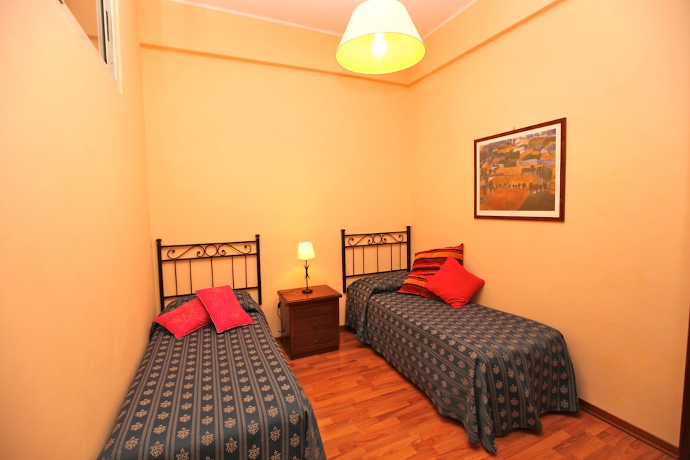 Apartment, 2 Bedrooms (Annex Building- Sabelli)