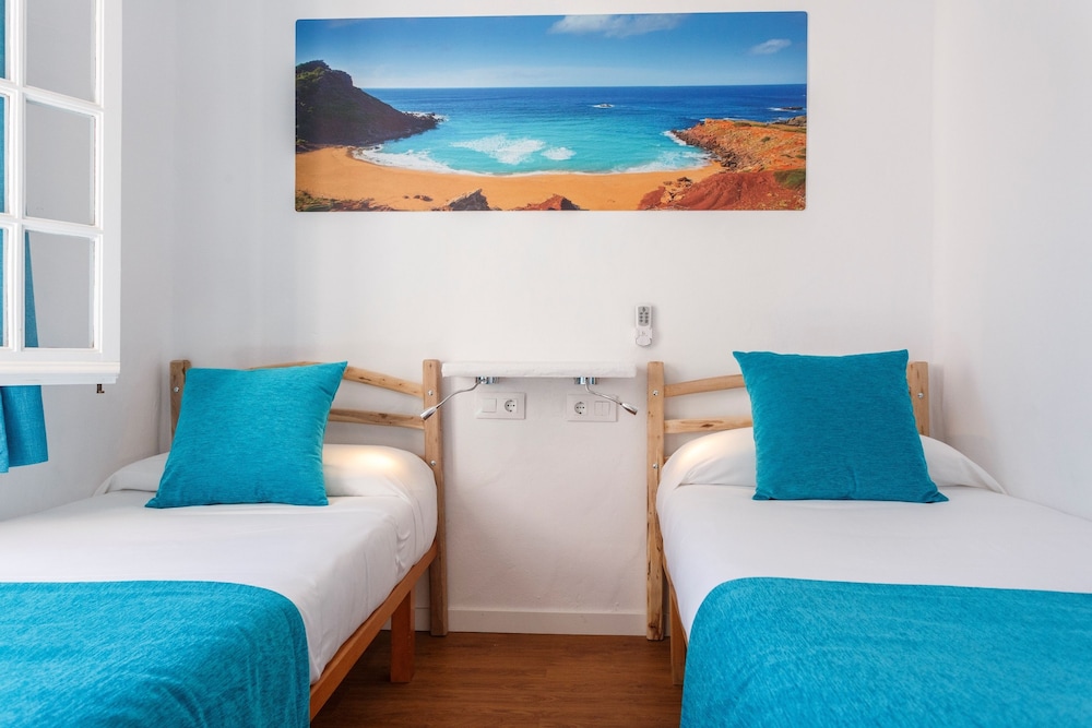 Apartamentos, 2 Dormitorios