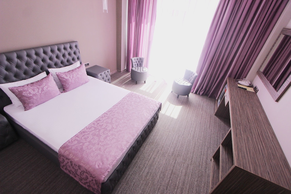 Junior Suite photo 2