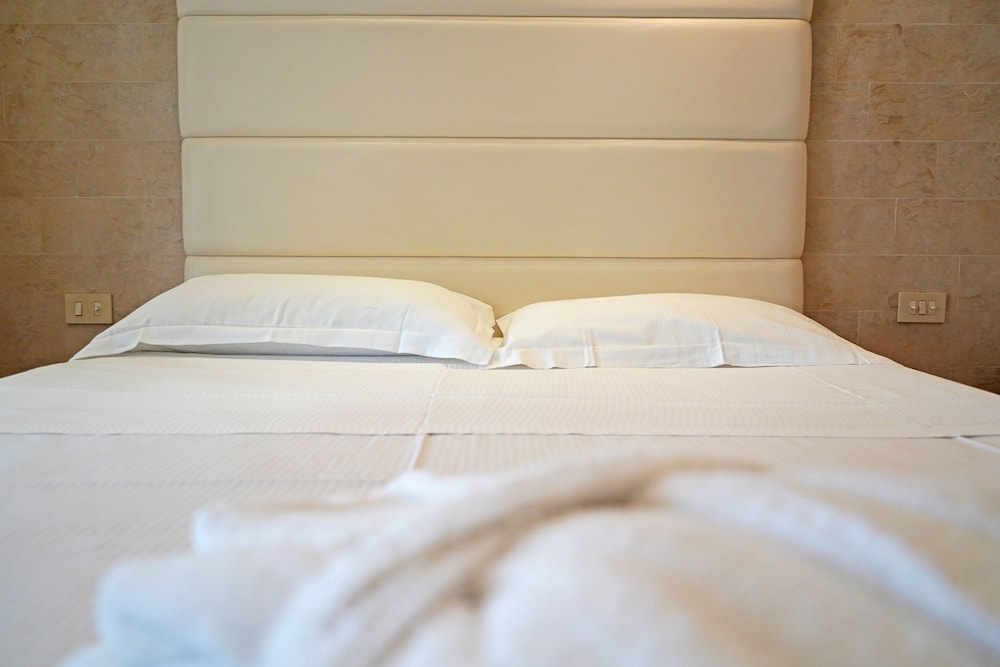 Superior Double or Twin Room photo 3