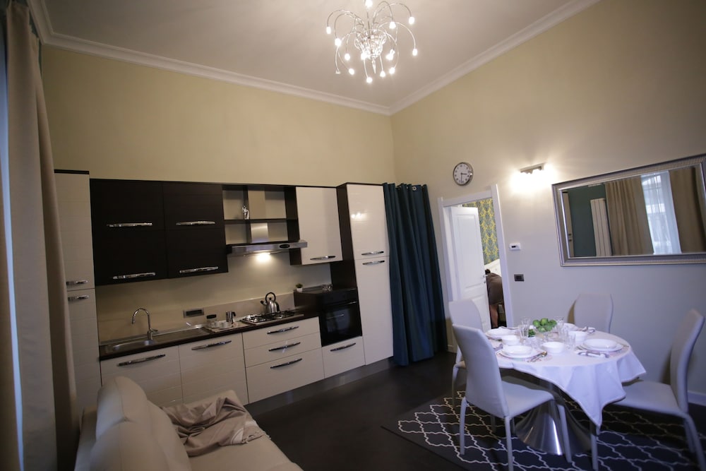 Apartment, 1 Bedroom photo 3