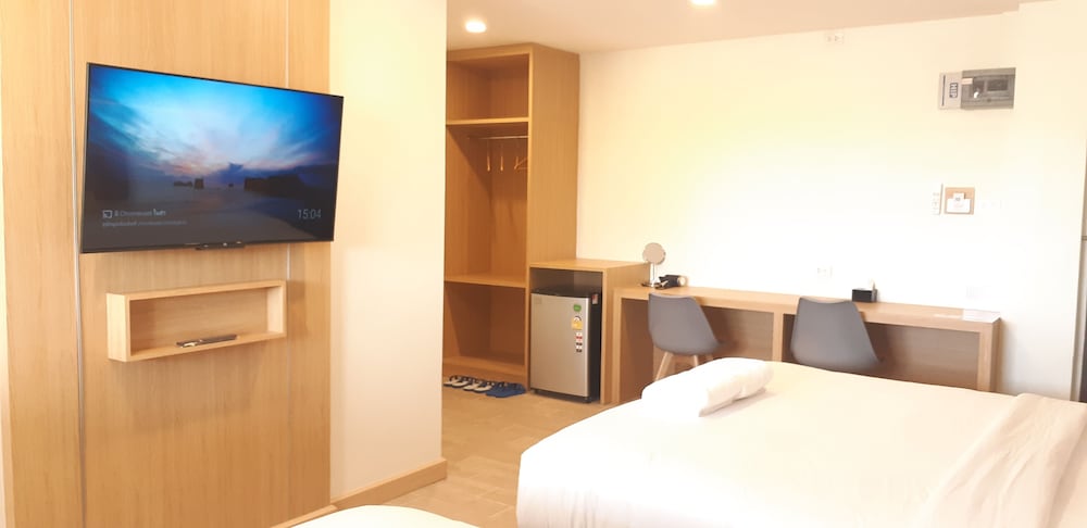 Triple Room - Photo 4