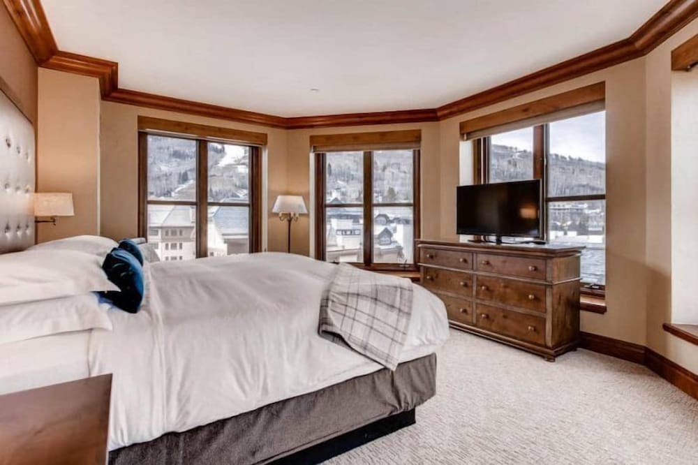 Condo (Beaver_Creek_Park_Hyatt_3Bed) photo 1