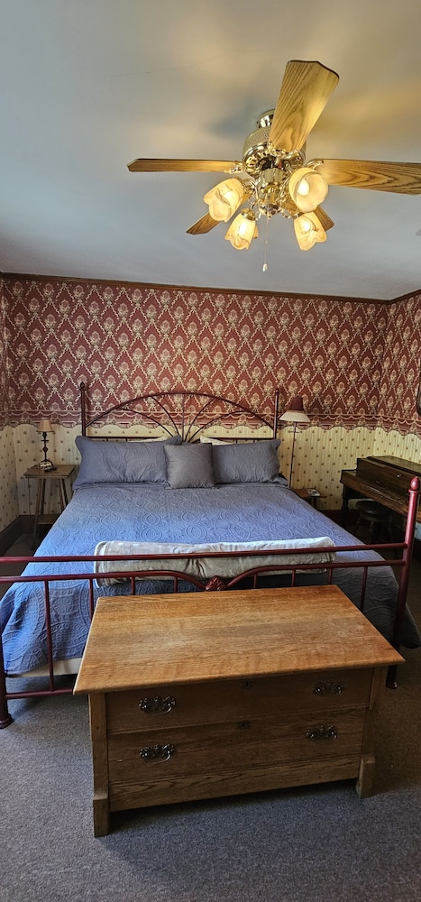 Deluxe Room photo 3