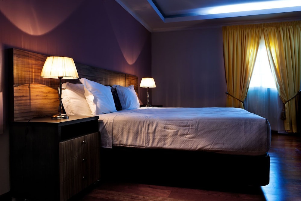 Deluxe Double Room photo 1