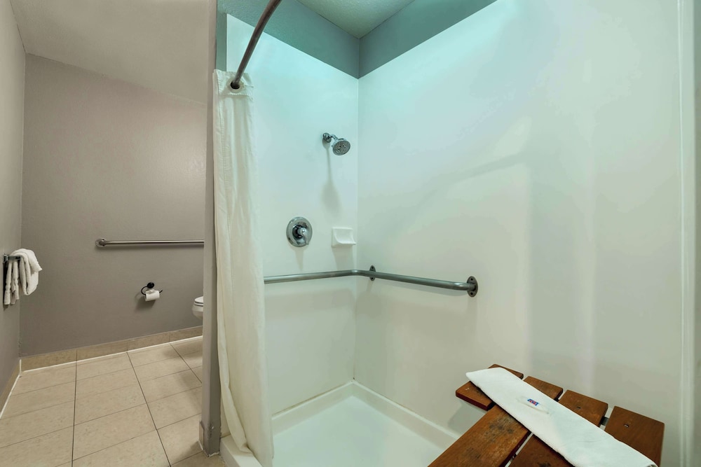 Motel 6-McAllen, TX - East, Billede 2