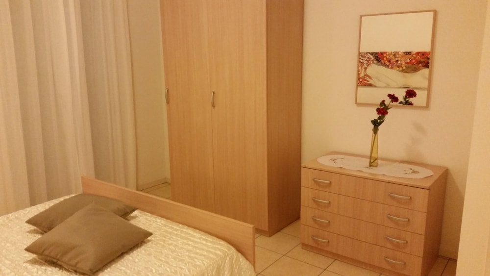 Apartment, 1 Bedroom, Accessible, City View