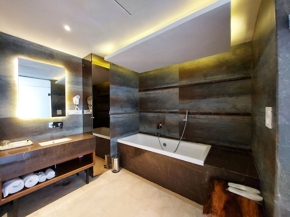 Presidential Studio Suite photo 3