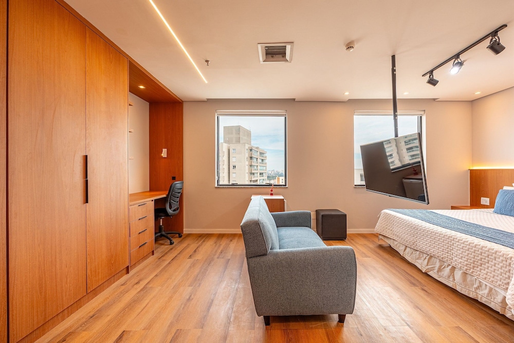 Comfort Apartment photo 3
