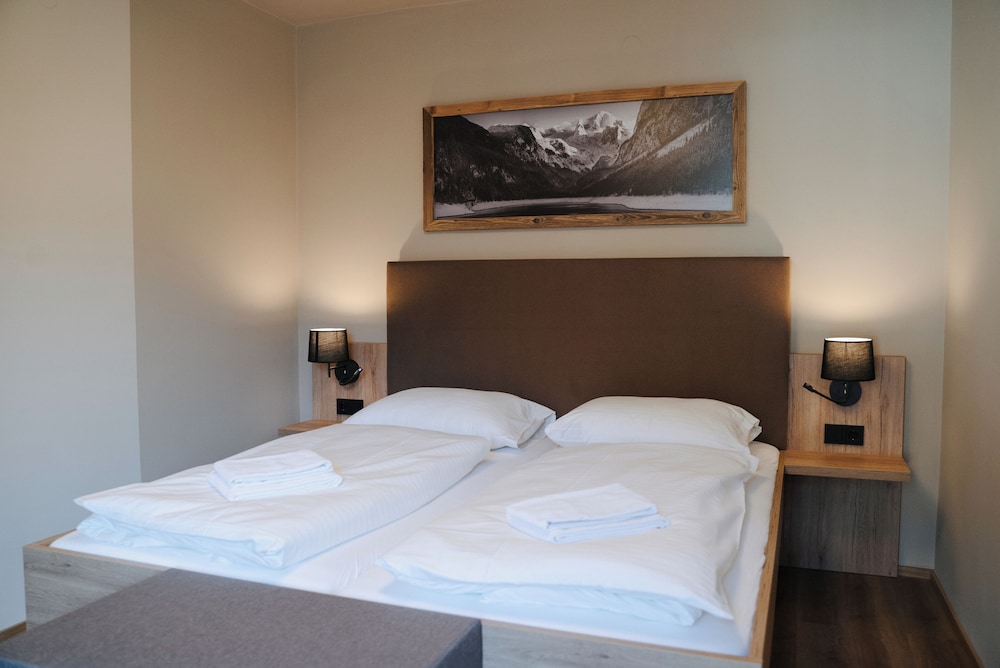 Standard Double Room, Mountain View photo 1