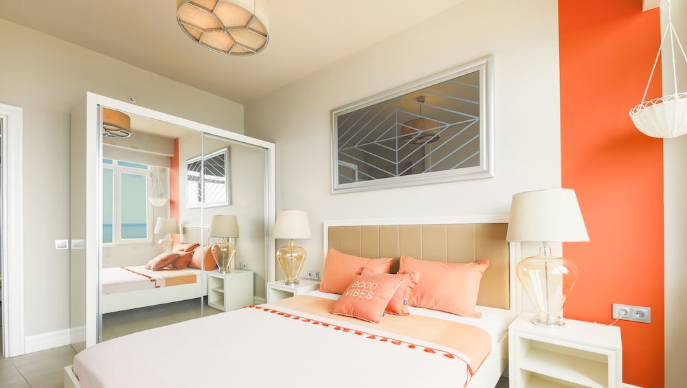 1+1 JUNIOR SUITE photo 1