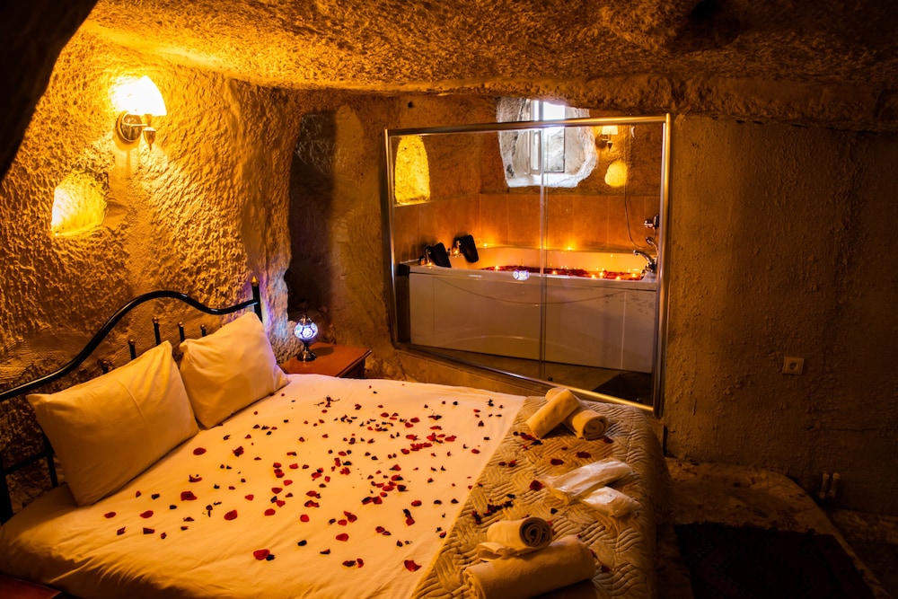 Exclusive Suite, 1 Bedroom, Garden View photo 1