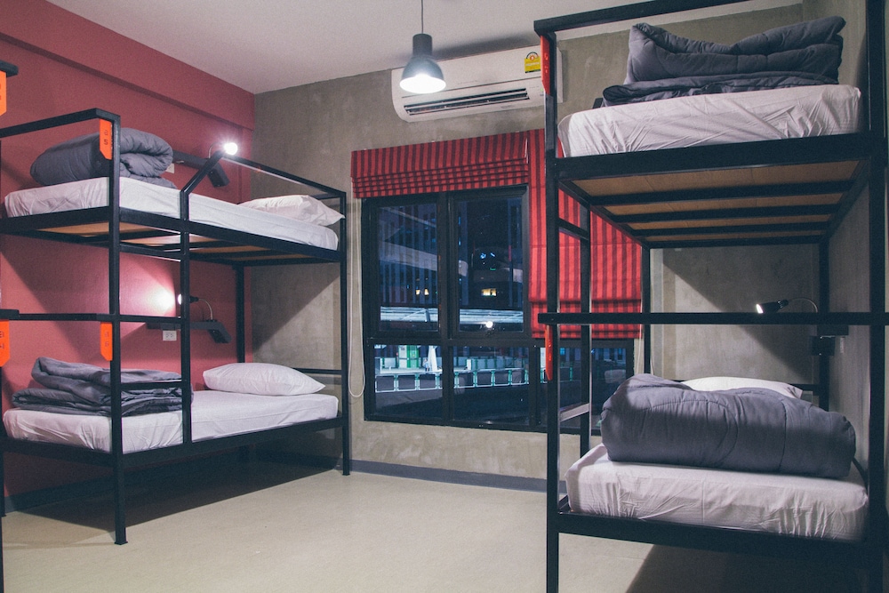 Shared Dormitory, Mixed Dorm photo 1