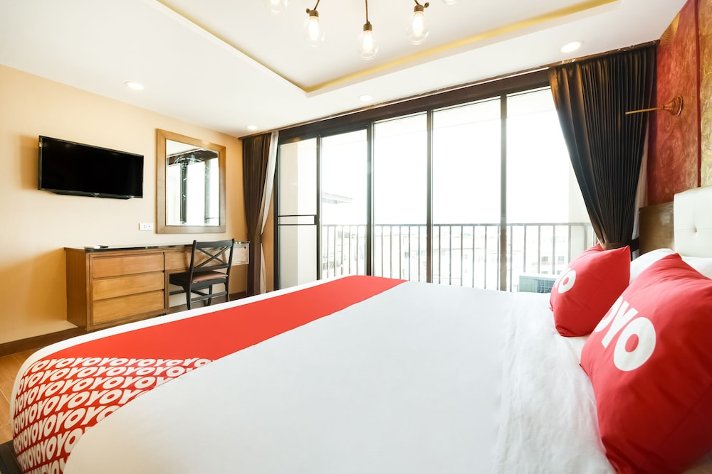 Deluxe Double Room - Photo 5