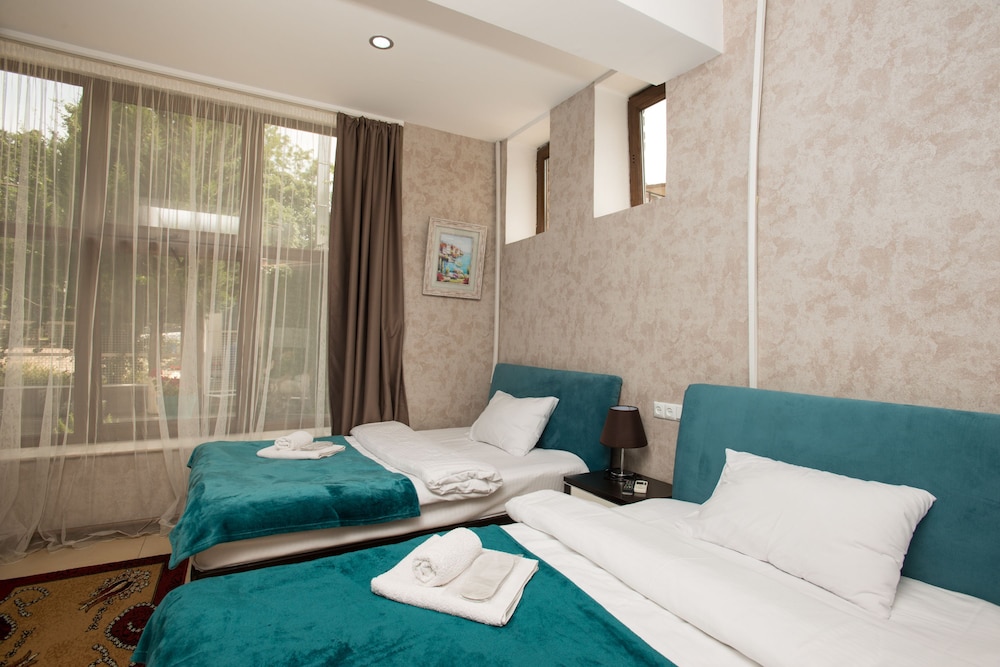 Triple Room photo 1