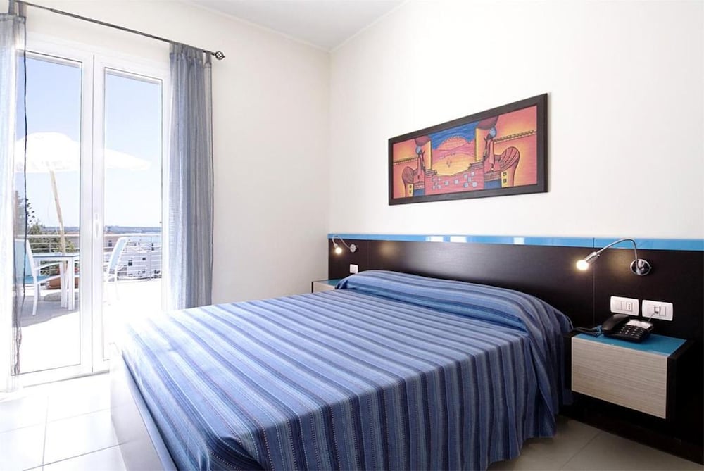 Junior Suite, Sea View