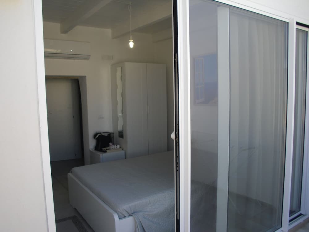 Double Room, Terrace, Sea View photo 3