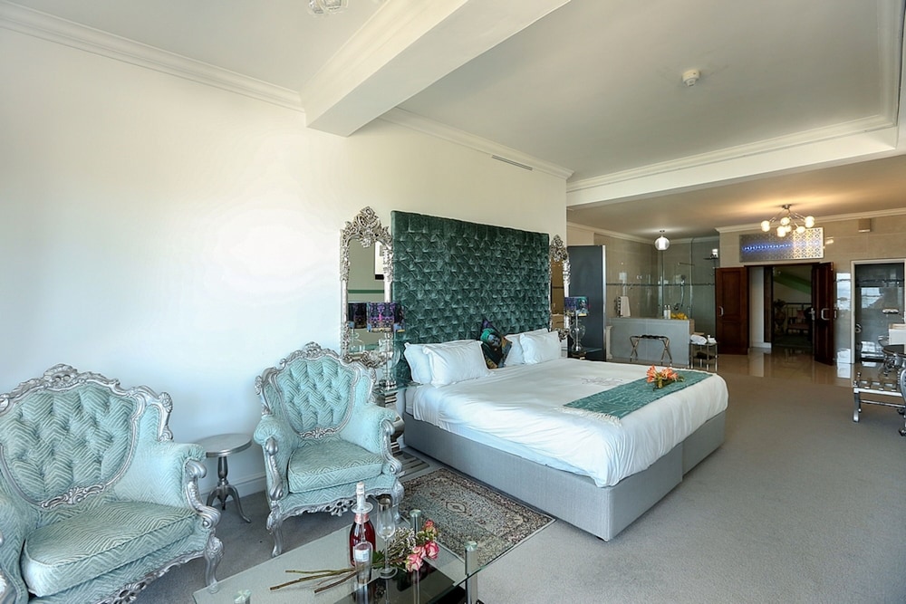 Platinum Penthouse Superior