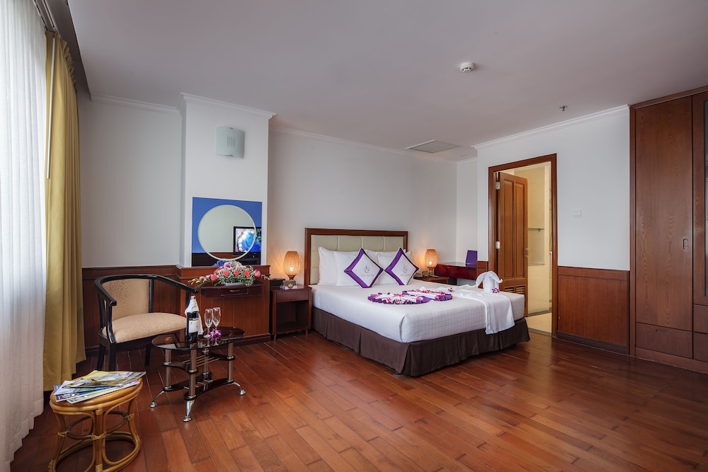 Junior Suite Ocean King - Photo 6