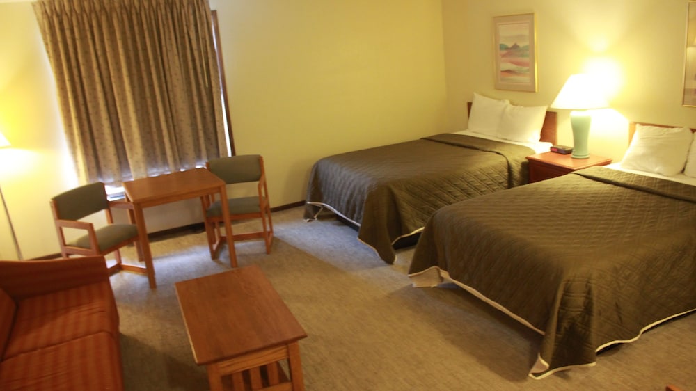 Two Double Full Suite photo 1