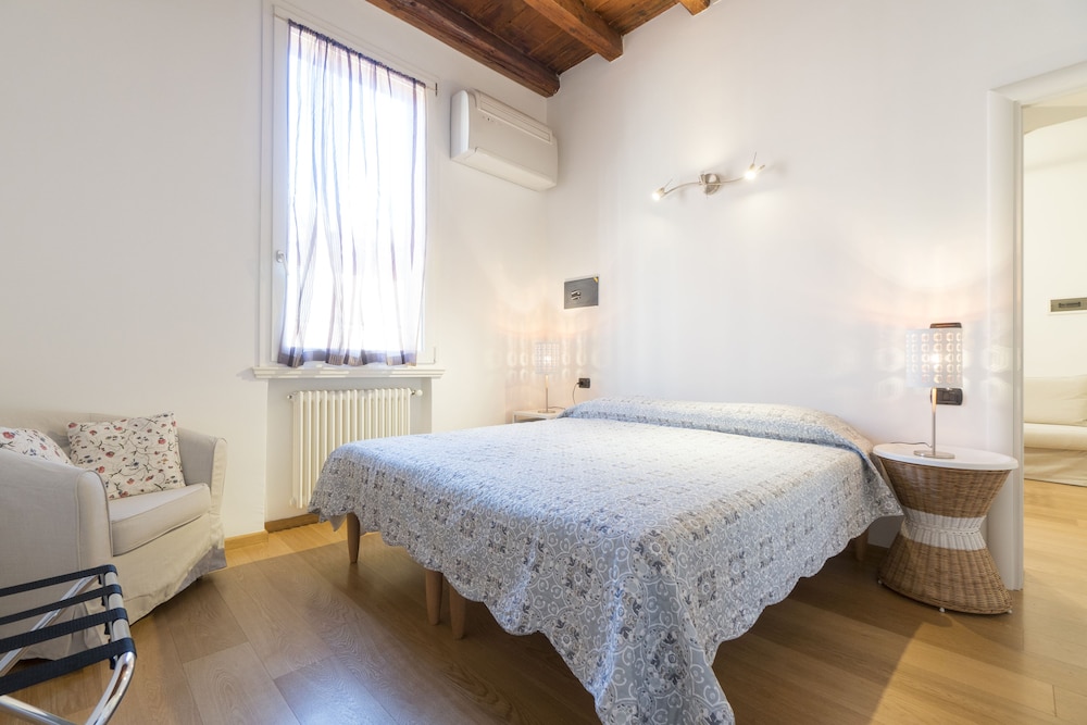 Apartment, 1 Bedroom