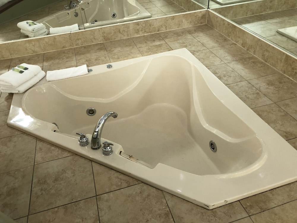 Honeymoon Suite, 1 King Bed, Smoking, Jetted Tub photo 3