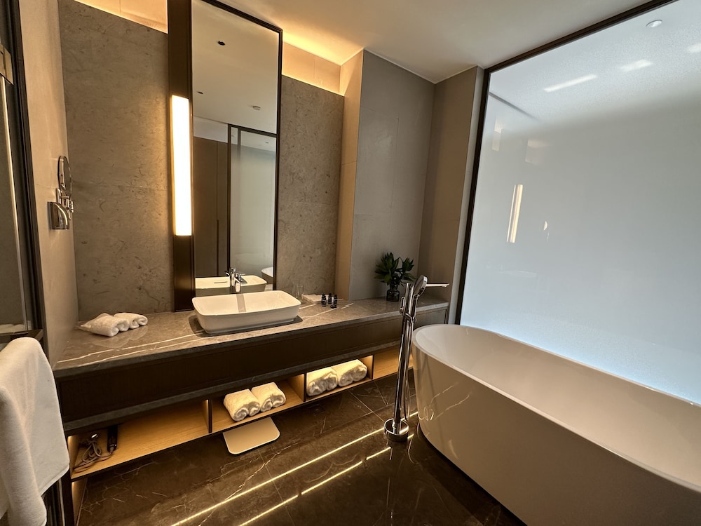 Luxury Single Room photo 2