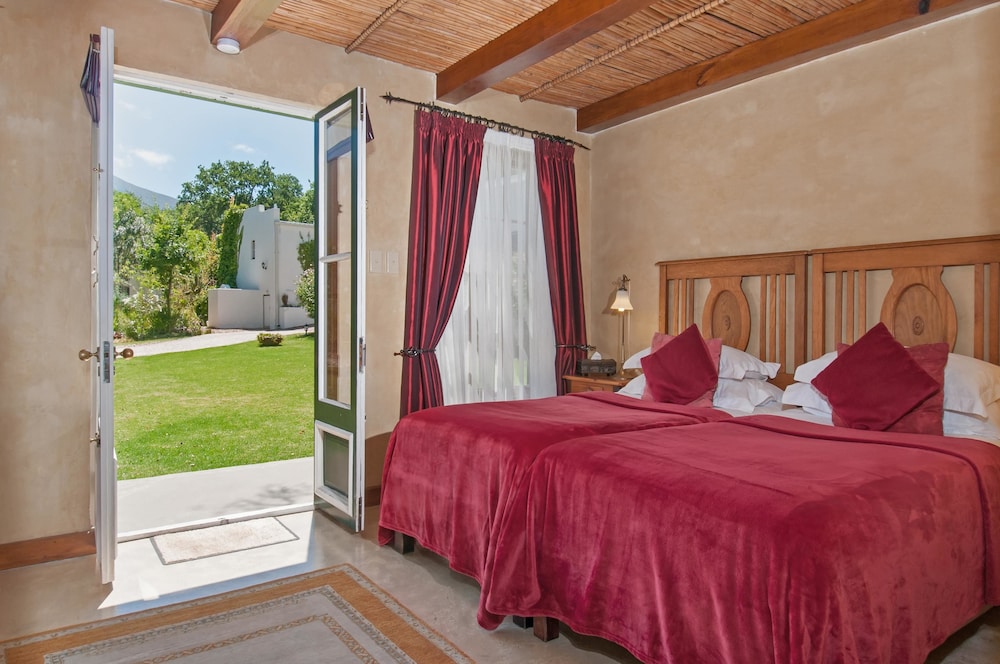 Luxury Room - Photo 4