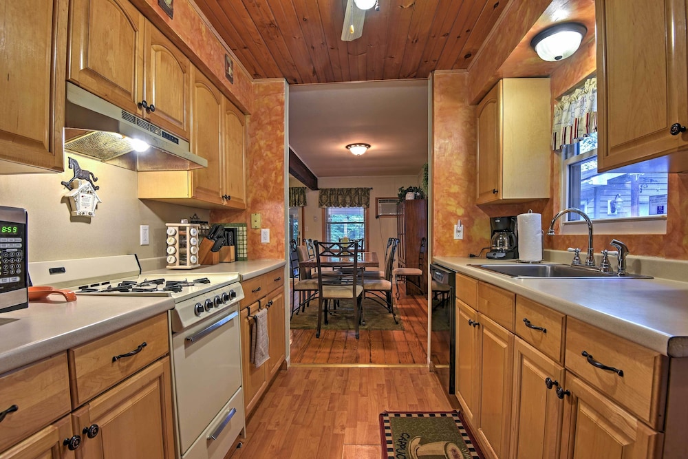 House (3 Bedrooms) photo 2