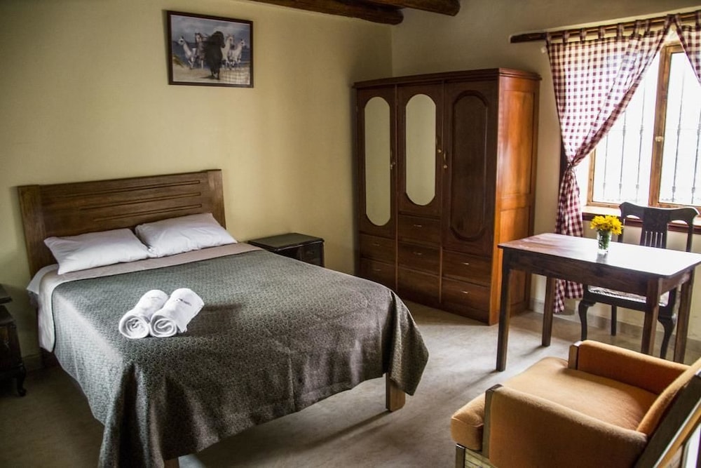 Double Room photo 3