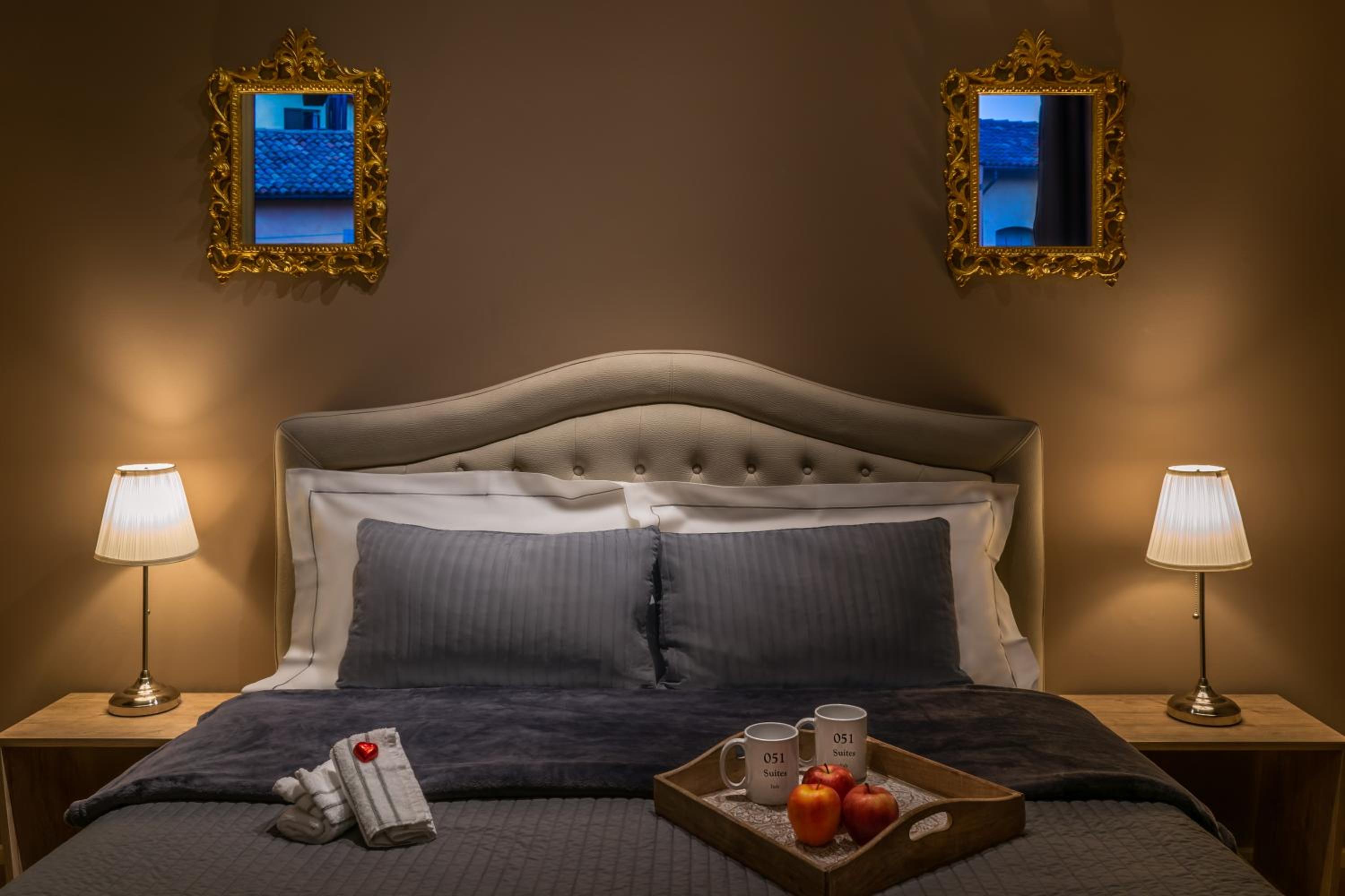 Deluxe Junior Suite