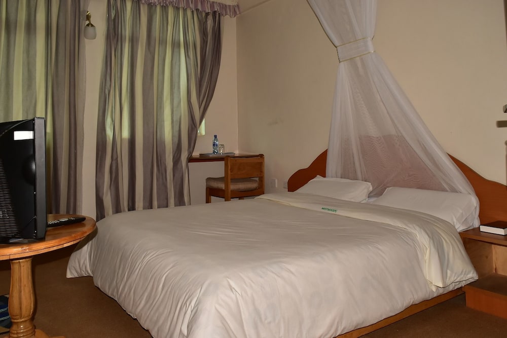 Standard Double Room photo 1