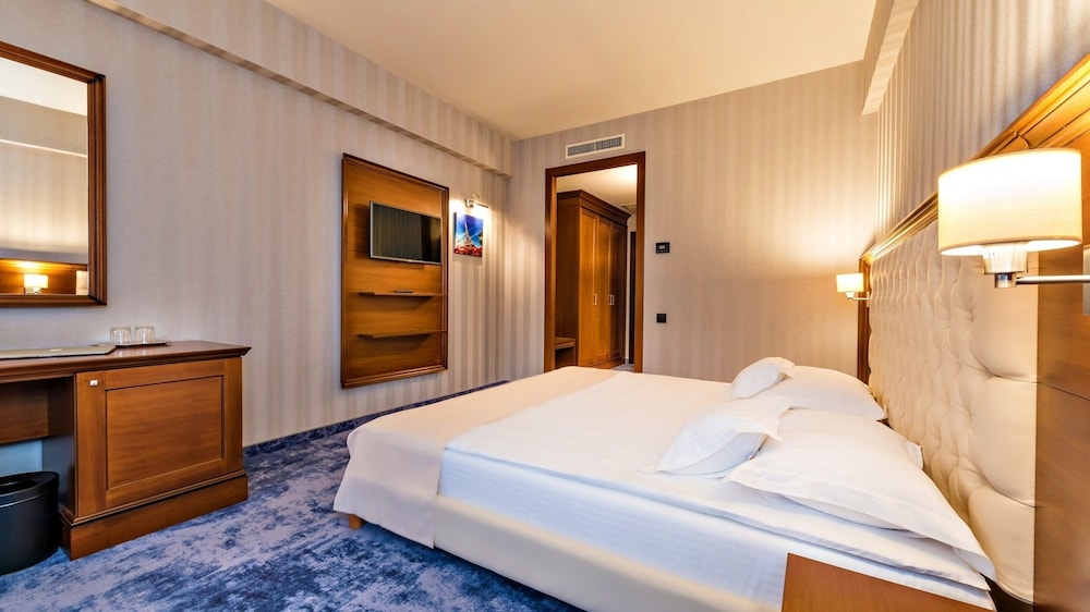 Deluxe Double or Twin Room photo 2