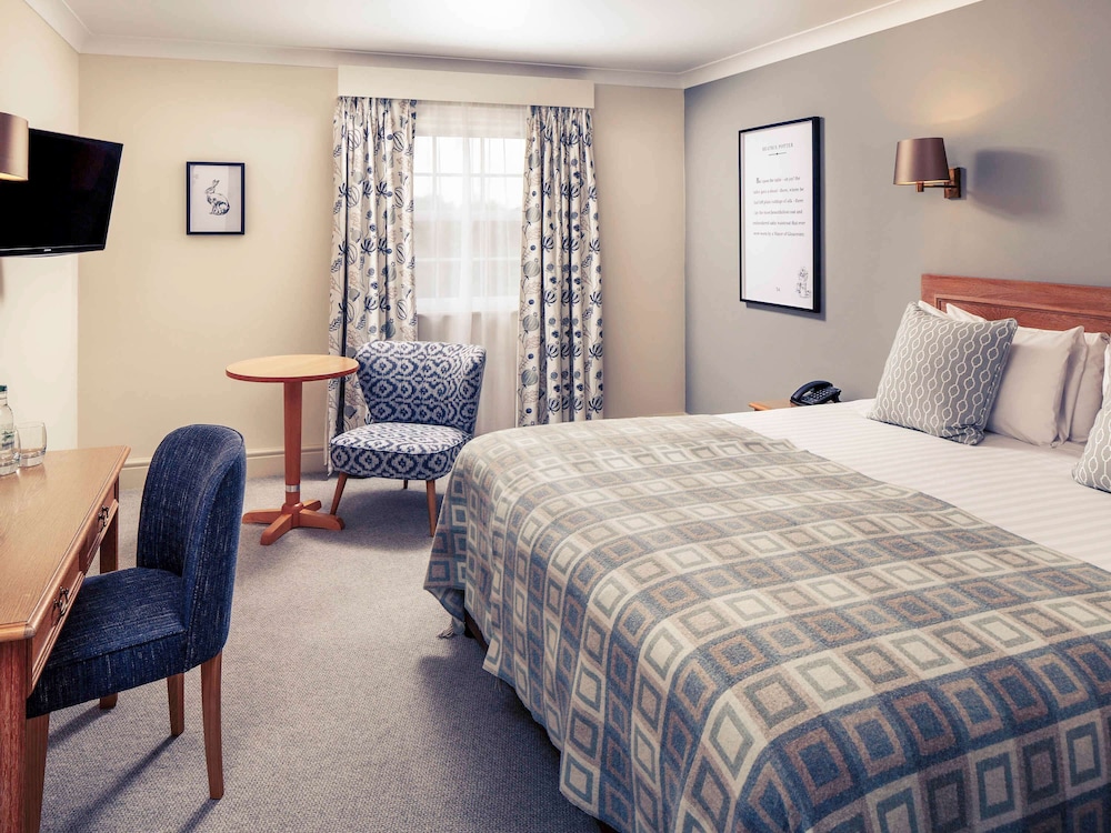 Standard Room, 1 Double Bed - Photo 3
