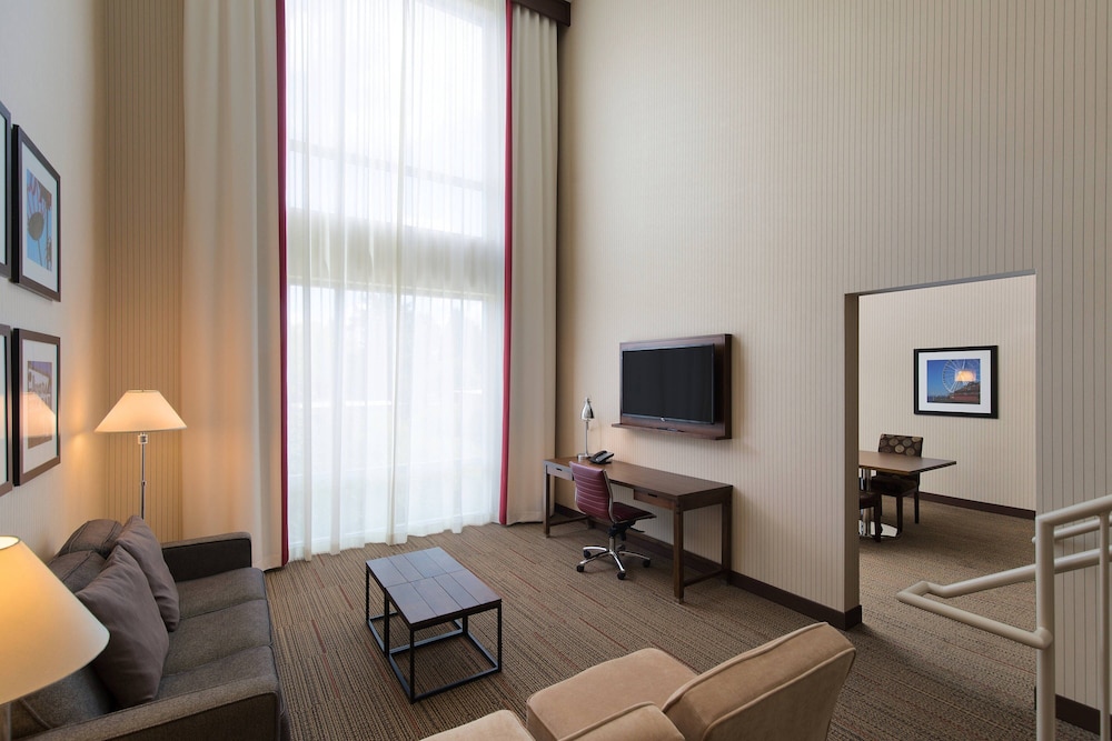 Suite, 1 Bedroom photo 1