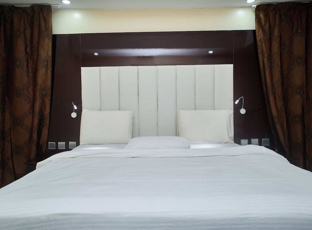 Superior Double Room, Balcony, Mountain View