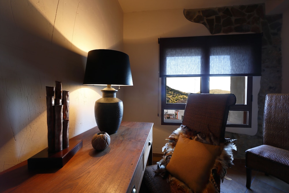 Junior Suite, Mountain View