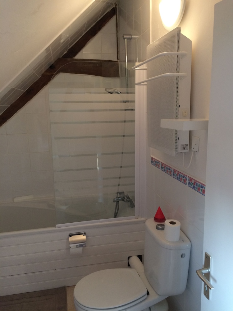 Deluxe Double Room, 1 Queen Bed, Non Smoking (Babord) photo 3