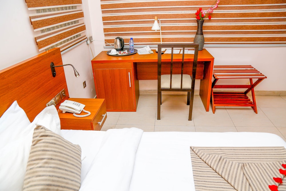 Standard Room, 1 Double Bed photo 2