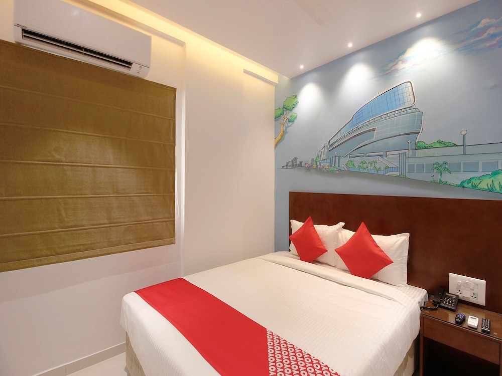 Standard Room - Photo 1