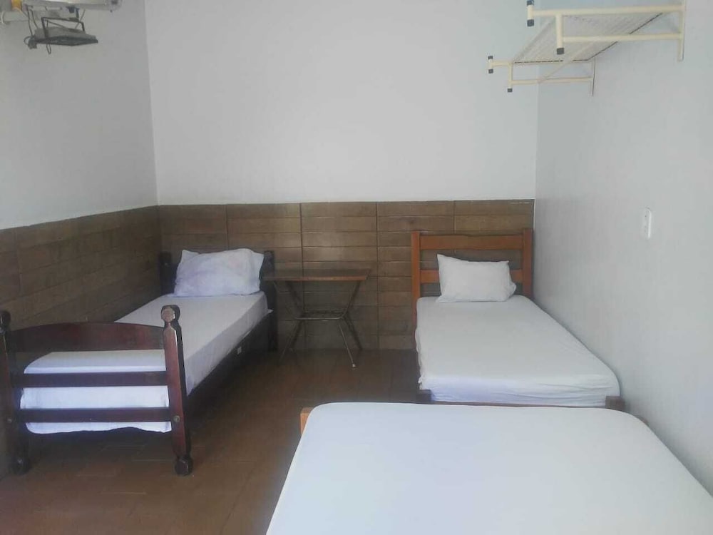 Triple Room, 3 Twin Beds