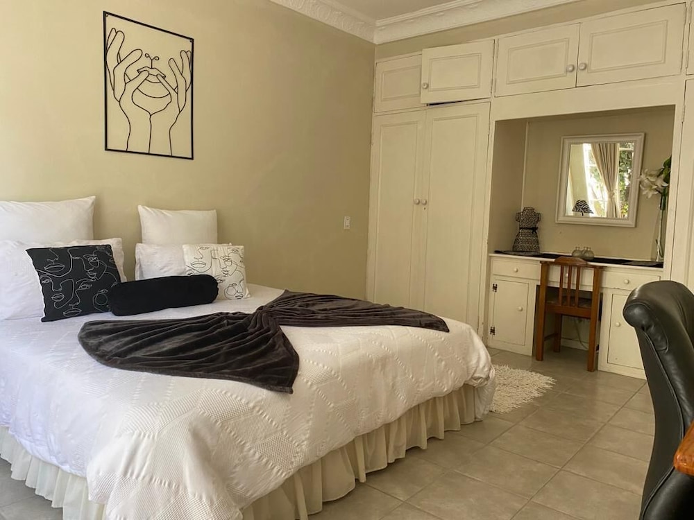Executive Room photo 1