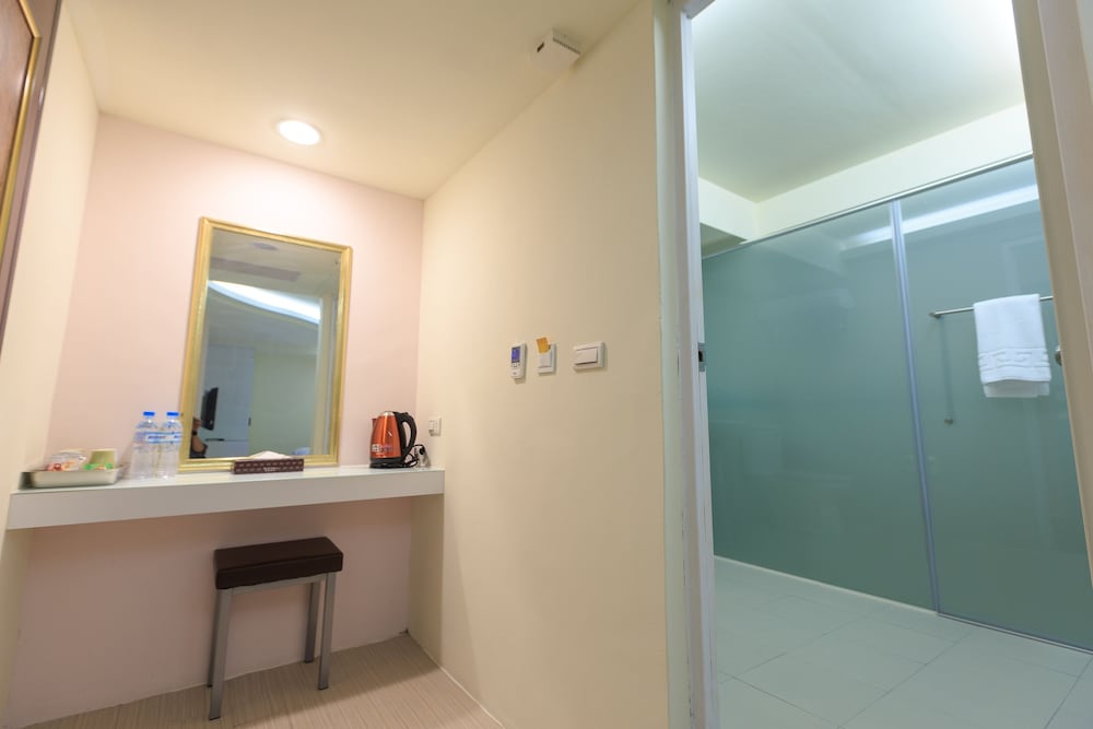 Deluxe Quadruple Room photo 2
