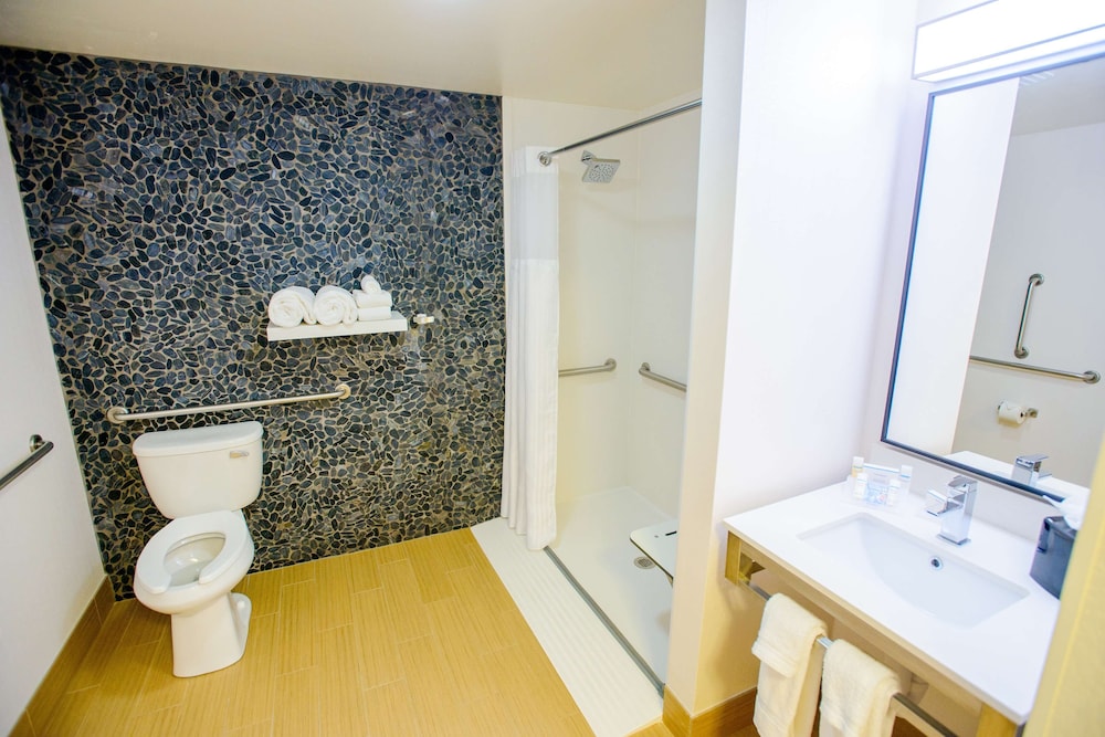 Room, 1 King Bed, Accessible - Photo 3